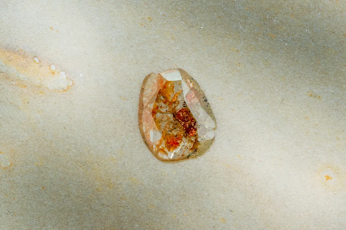 Diamond Slice