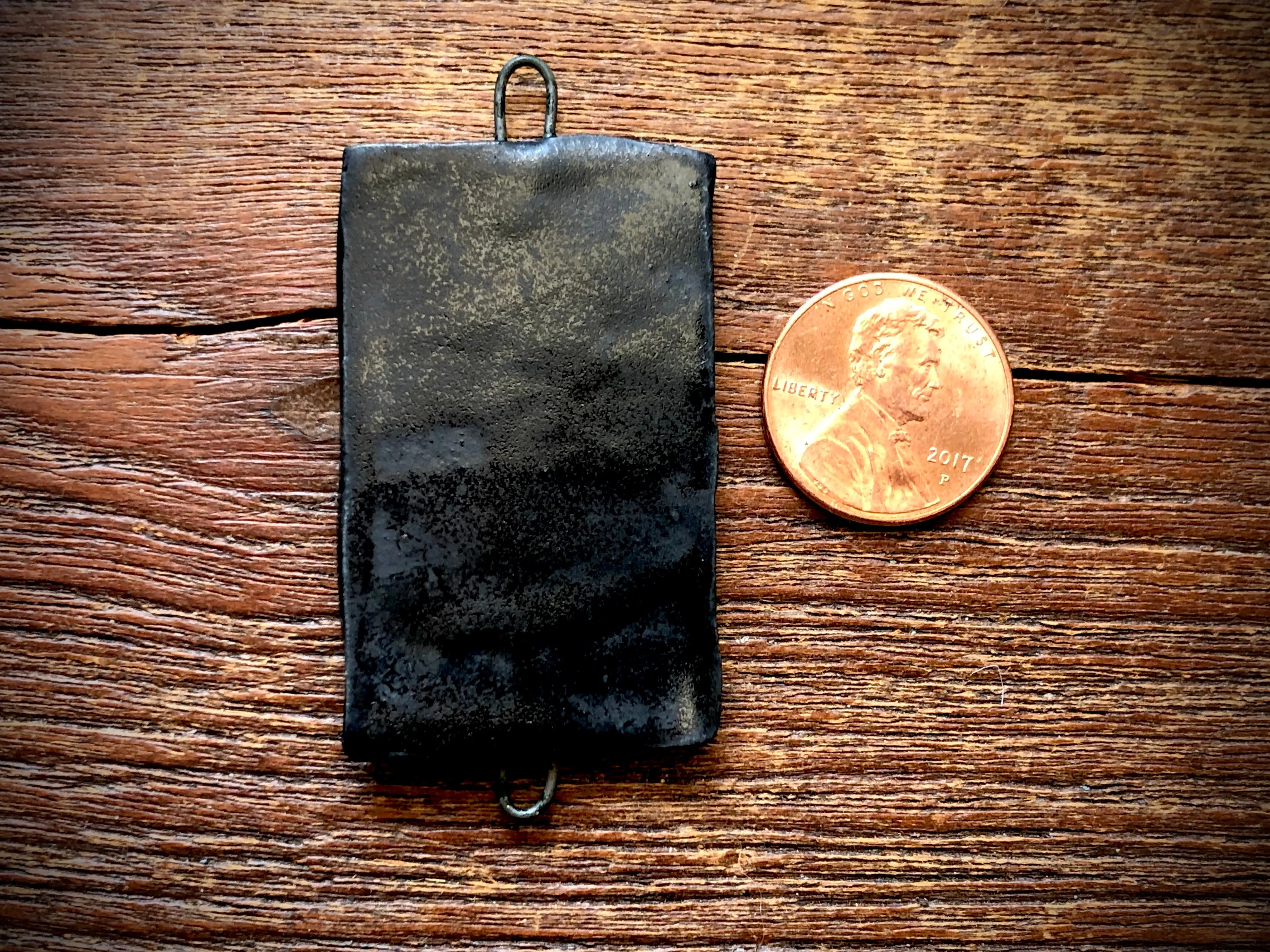 Diane Hawkey Moon & Stars Pendant/Connector