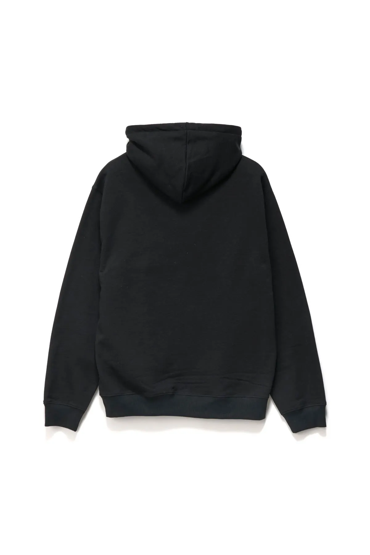 DICE ROLL HOODIE - BLACK