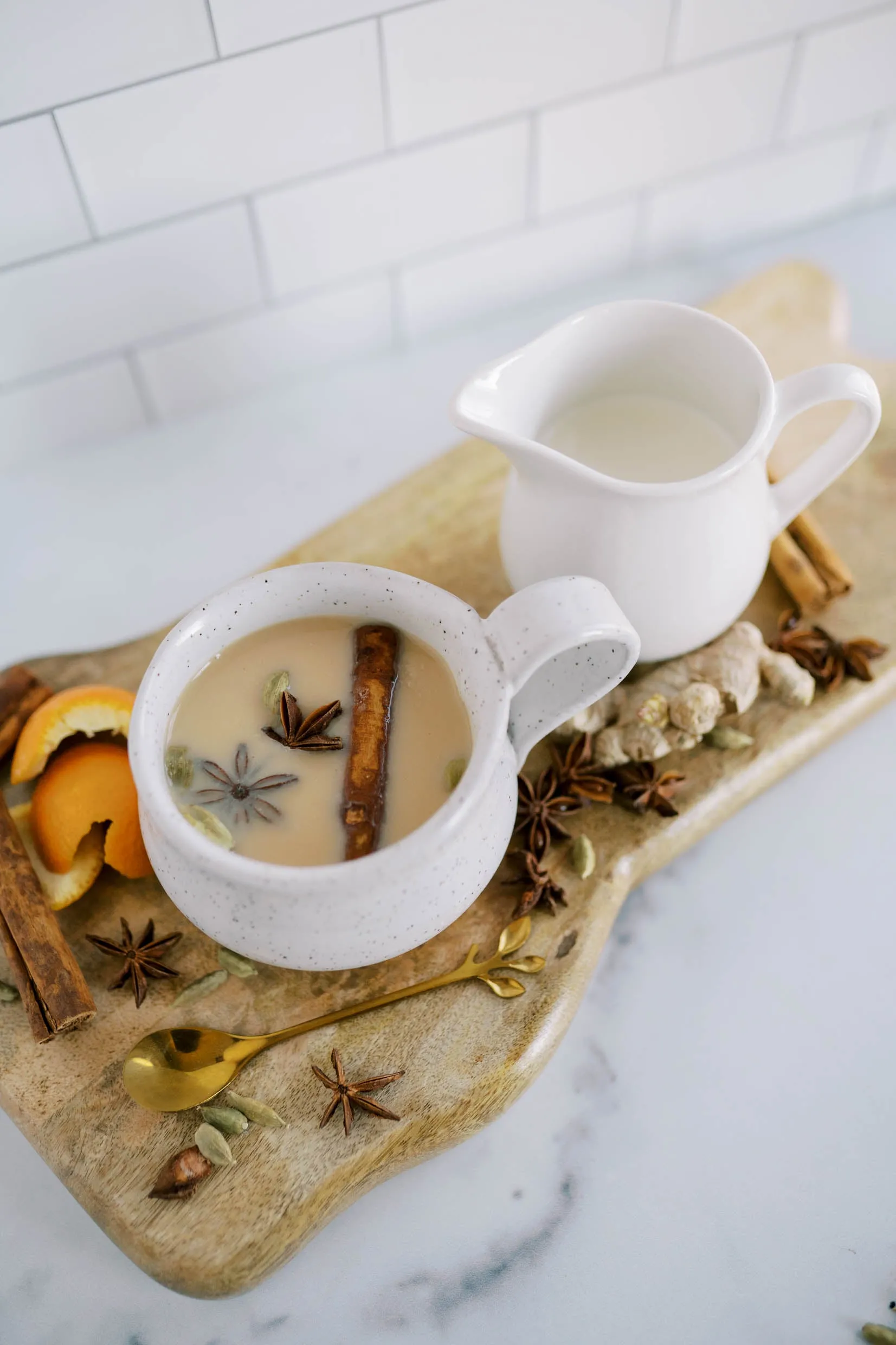 Digest your Best Chai Tea