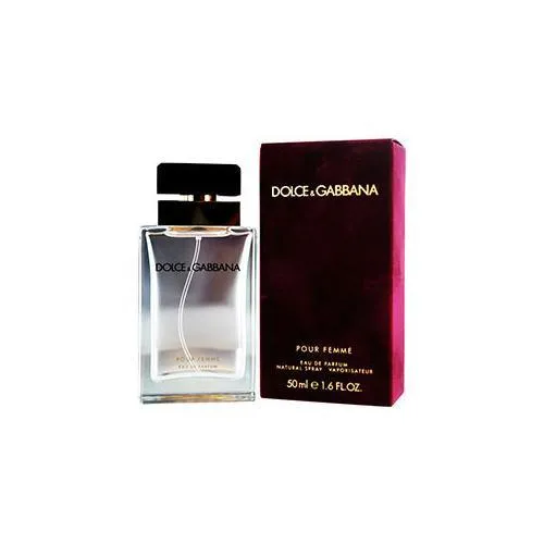 DOLCE & GABBANA POUR FEMME by Dolce & Gabbana (WOMEN)