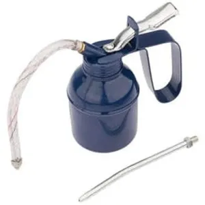 Draper 21717 Force Feed Oil Can, 200Ml Dr-21717