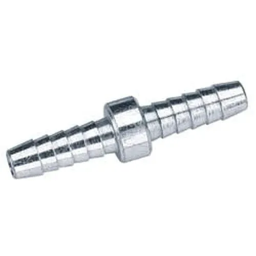Draper 25805 5/16" Pcl Double Ended Air Hose Connector (Sold Loose) Dr-25805