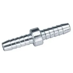 Draper 25805 5/16" Pcl Double Ended Air Hose Connector (Sold Loose) Dr-25805