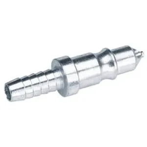 Draper 25818 3/8" Air Line Coupling Integral Adaptor/Tailpiece (Sold Loose) Dr-25818