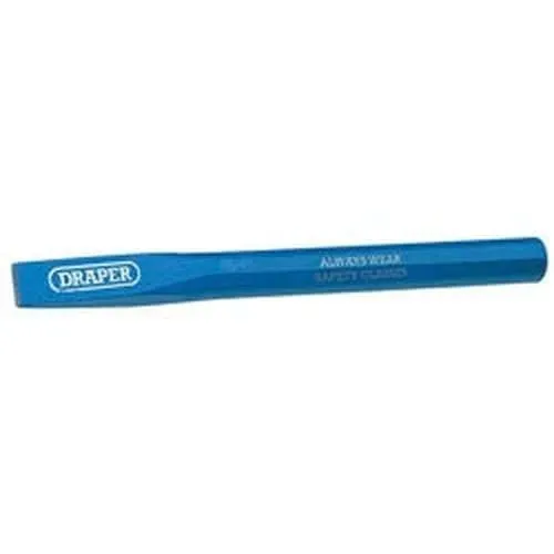 Draper Octagonal Shank Cold Chisel, 13 X 150Mm (Sold Loose) Dr-63736