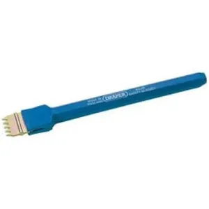 Draper Scutch Holding Chisel, 25 X 200Mm (Sold Loose) Dr-71269