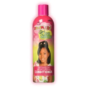 Dream Kids Olive Miracle Detangling Moisturizing Conditioner