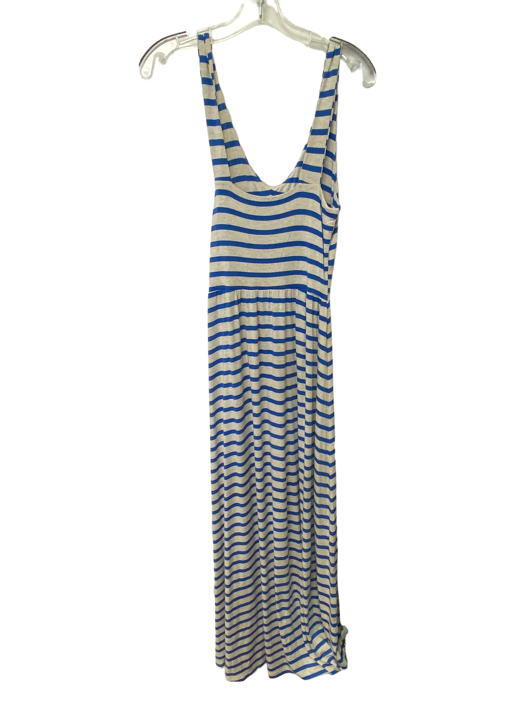 Dress Casual Maxi By Clothes Mentor  Size: S