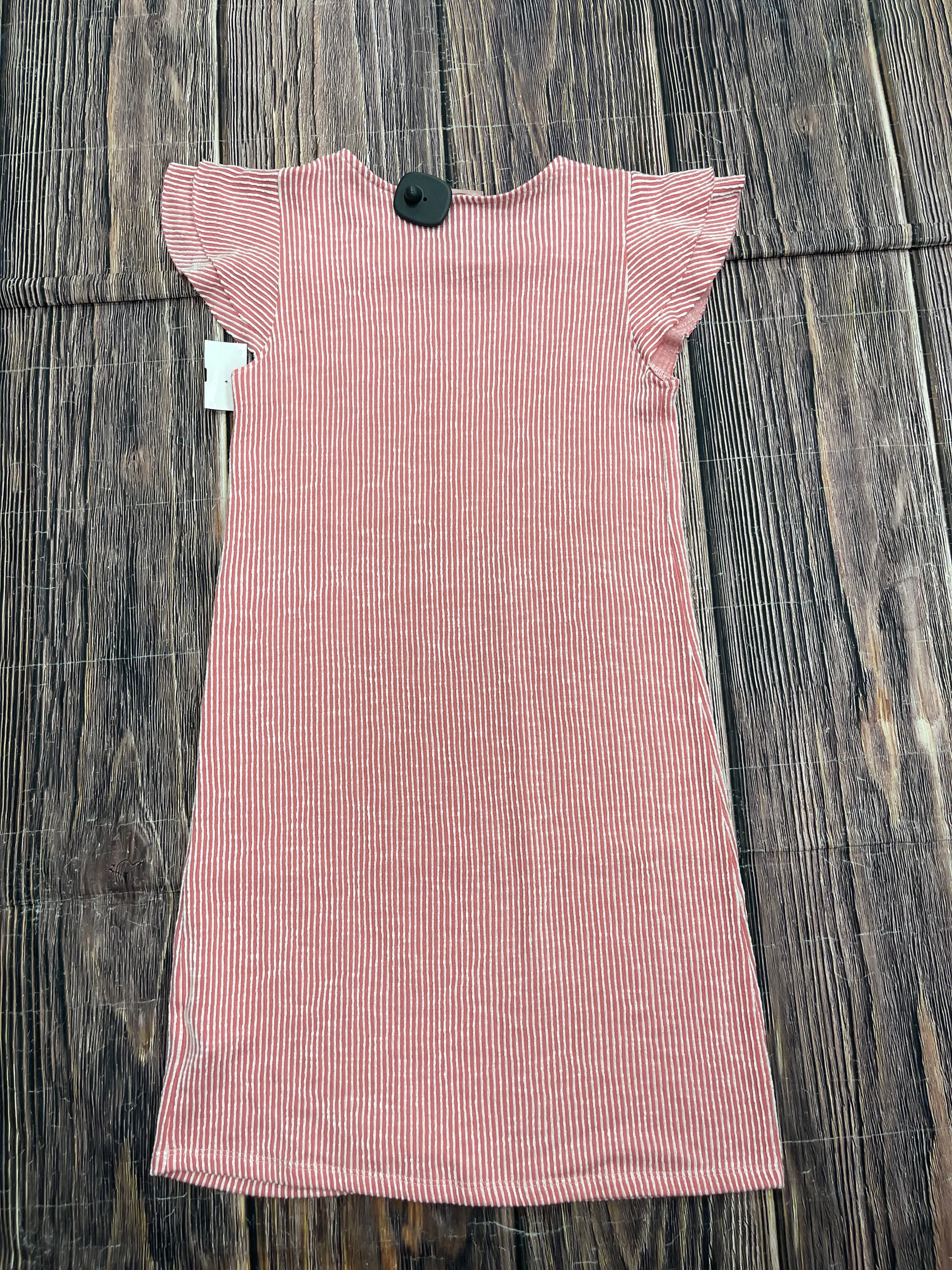Dress Casual Short By Ces Femme  Size: S