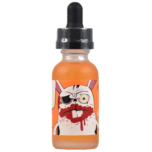 DripStar Vapor - Bad Hare Day