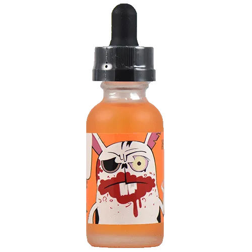 DripStar Vapor - Bad Hare Day