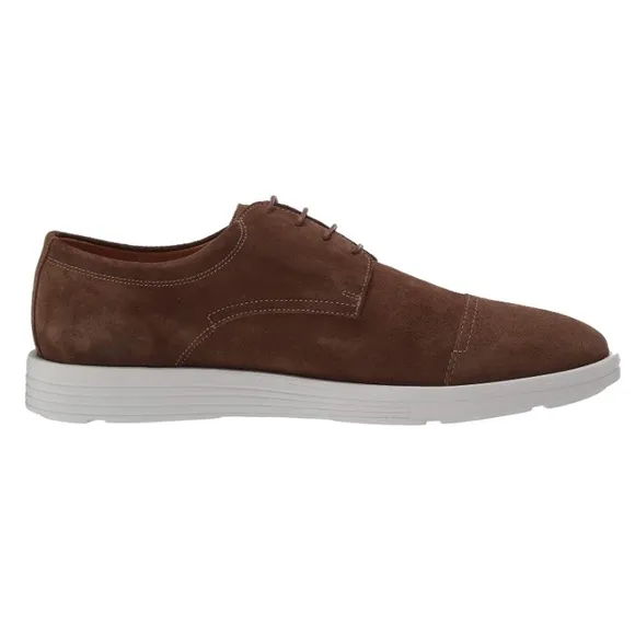 DRIVER CLUB Nashville Casual Oxfords