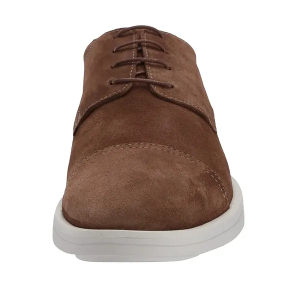 DRIVER CLUB Nashville Casual Oxfords