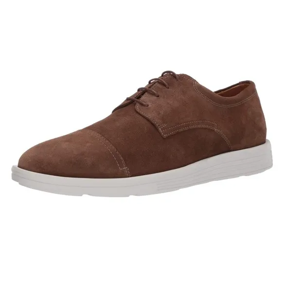 DRIVER CLUB Nashville Casual Oxfords
