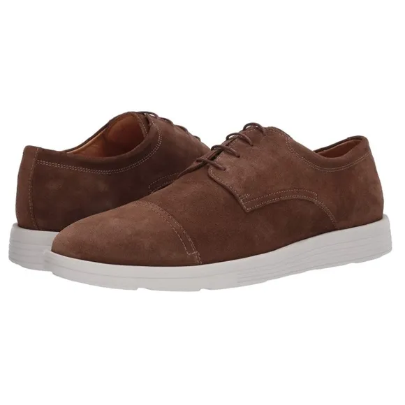 DRIVER CLUB Nashville Casual Oxfords