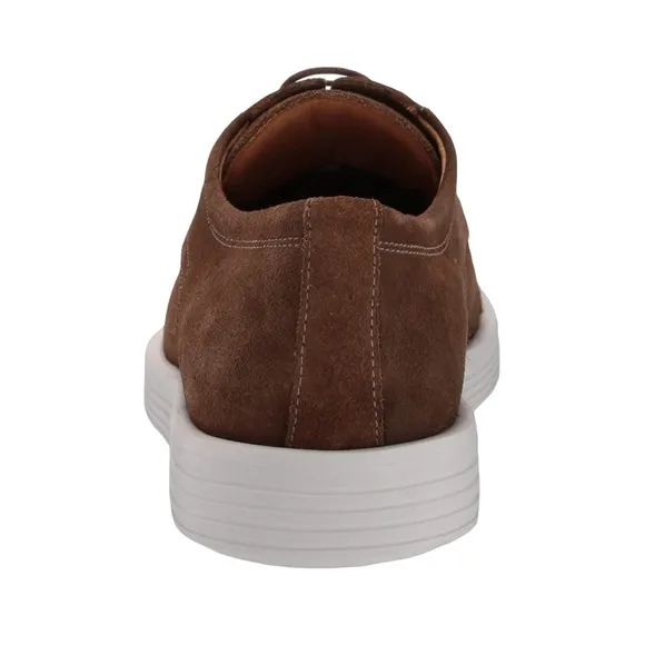 DRIVER CLUB Nashville Casual Oxfords