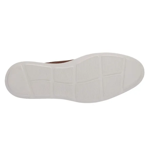 DRIVER CLUB Nashville Casual Oxfords