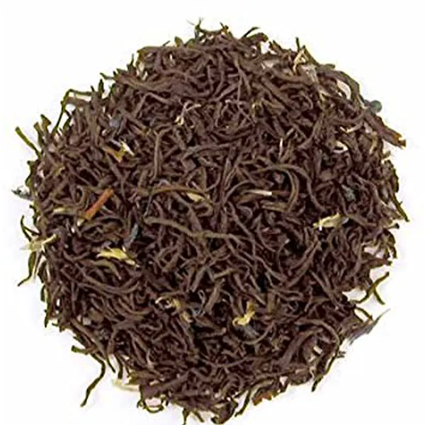 Earl Grey Green