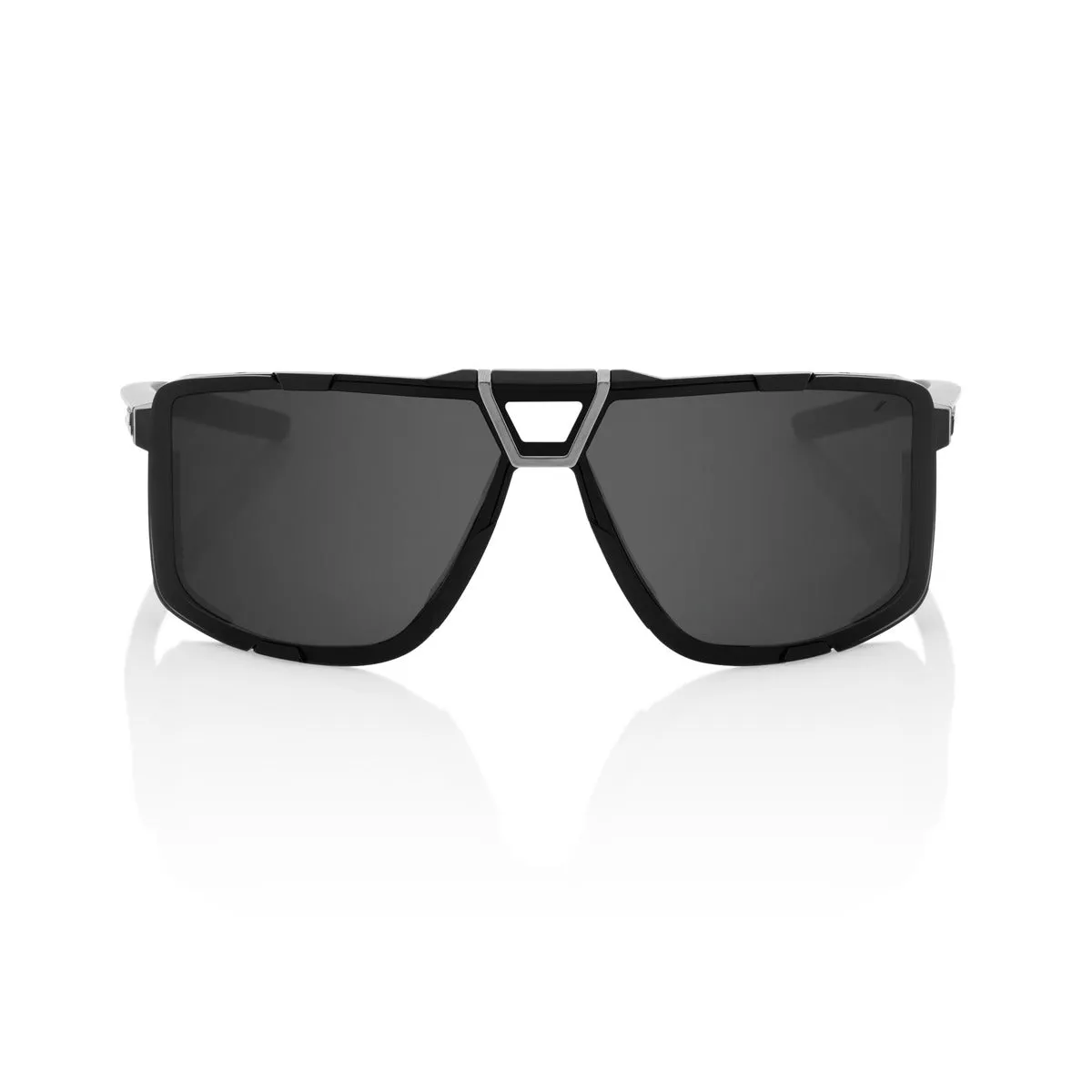 EASTCRAFT - Matte Black - Smoke Lens - OS