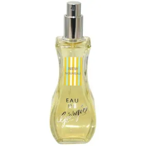 EAU DE GIORGIO BEVERLY HILLS Perfume women 3.0 oz NEW tester