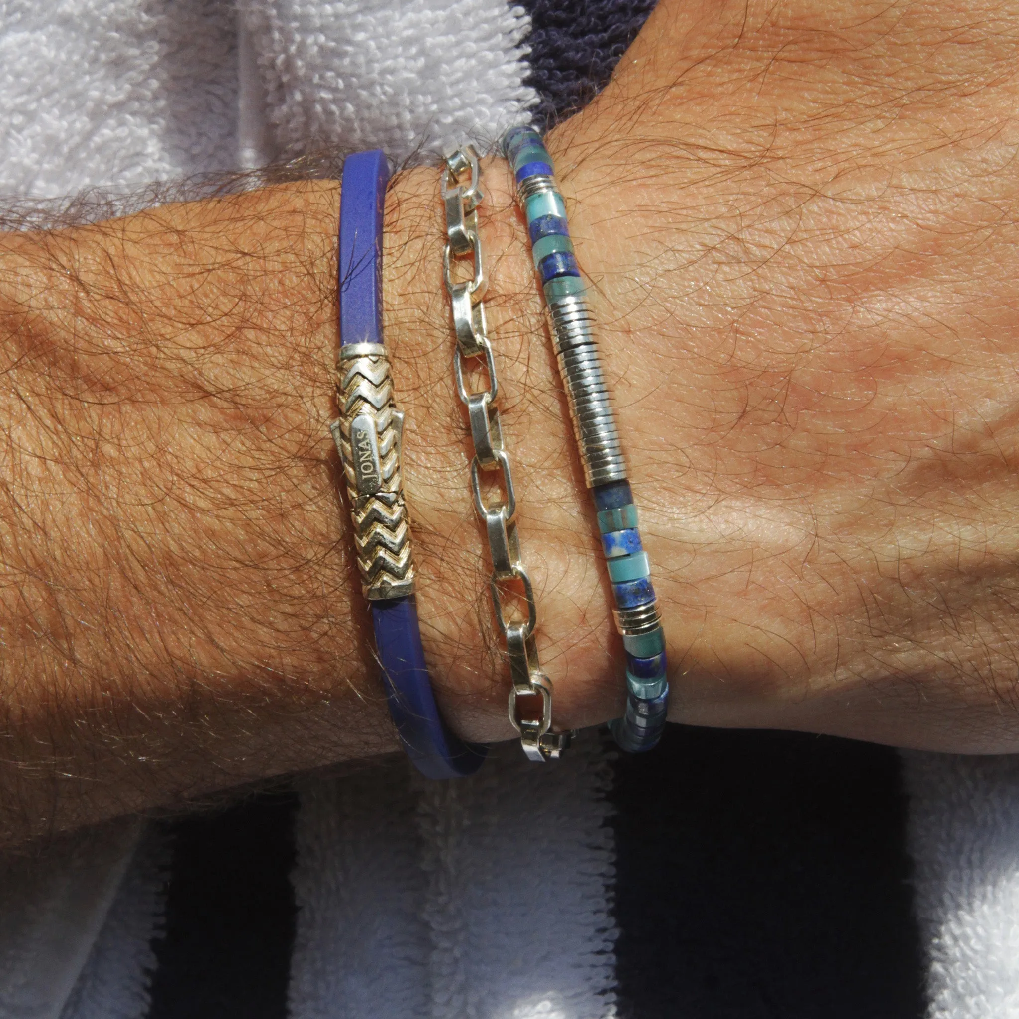Edge Bracelet
