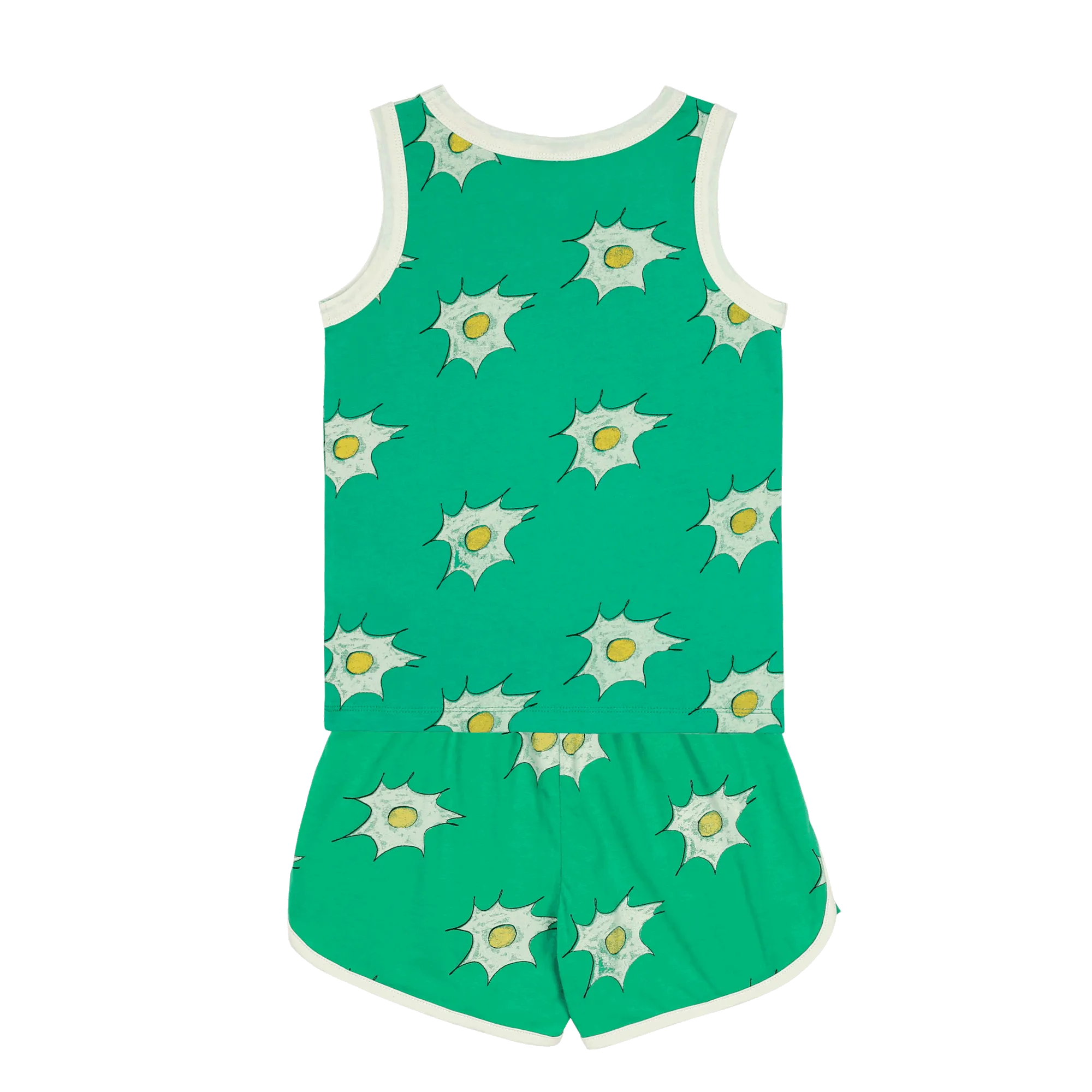 Egg Summer Set by Jelly Mallow