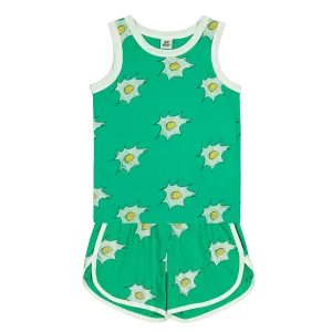 Egg Summer Set by Jelly Mallow