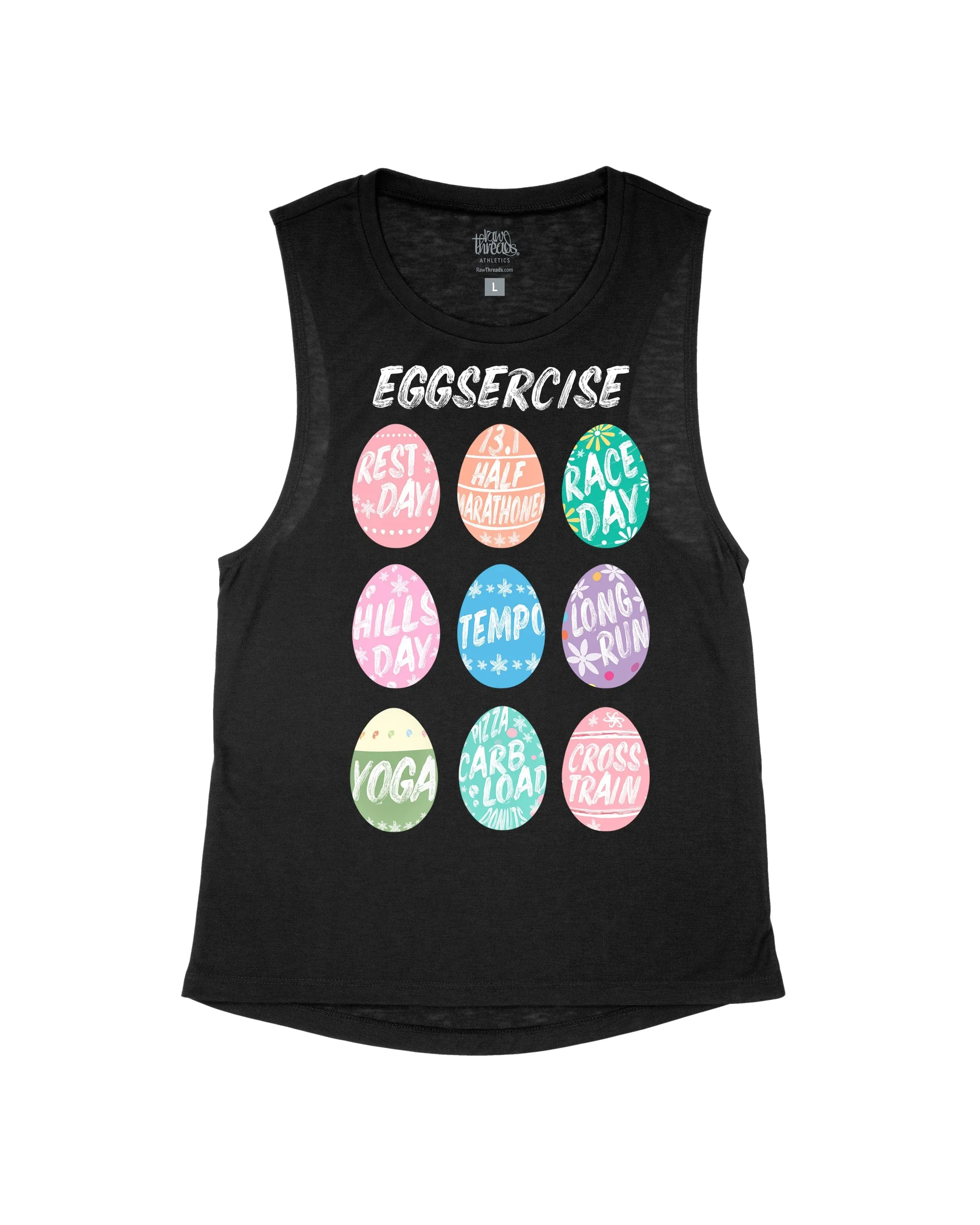 Eggsercise