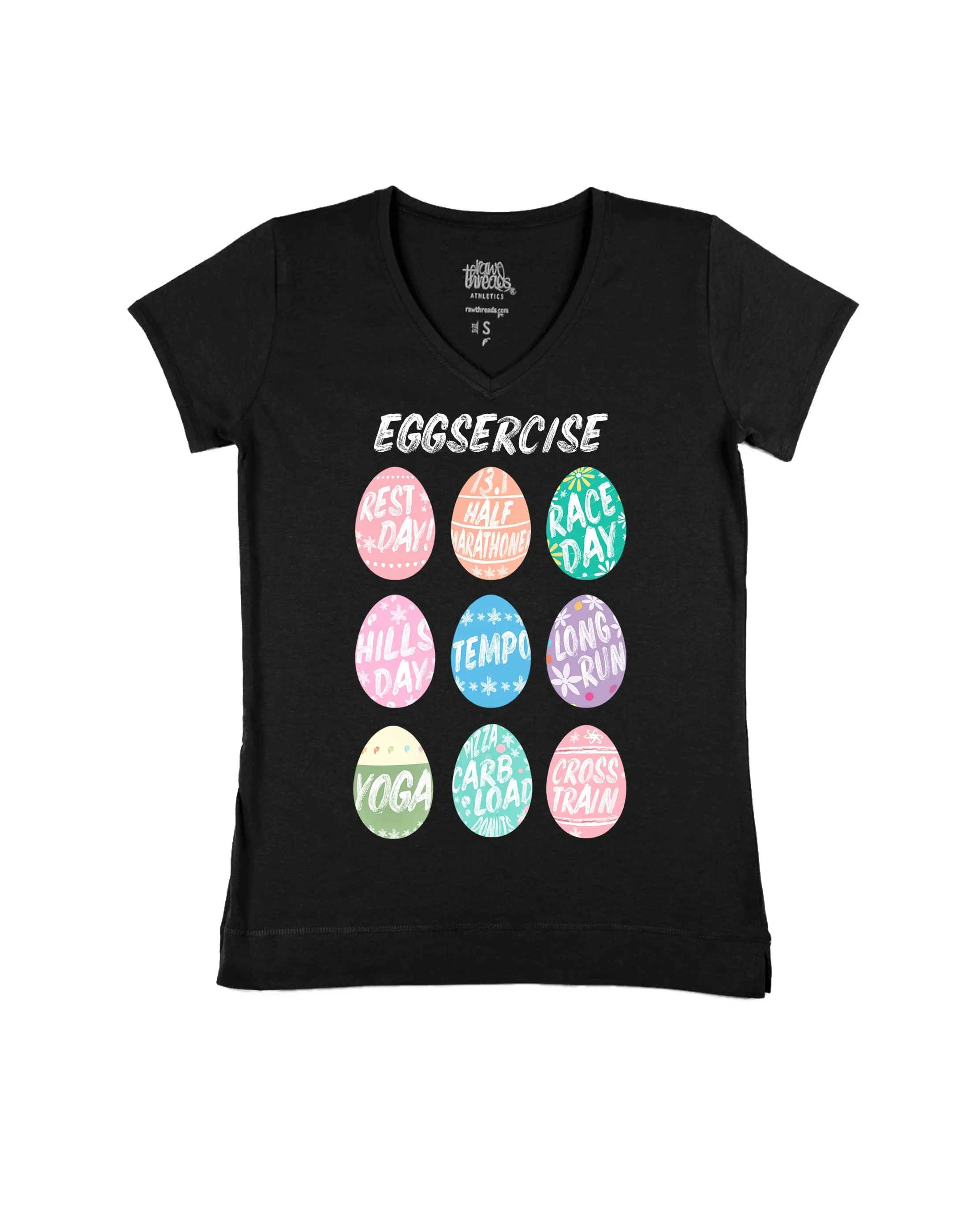 Eggsercise
