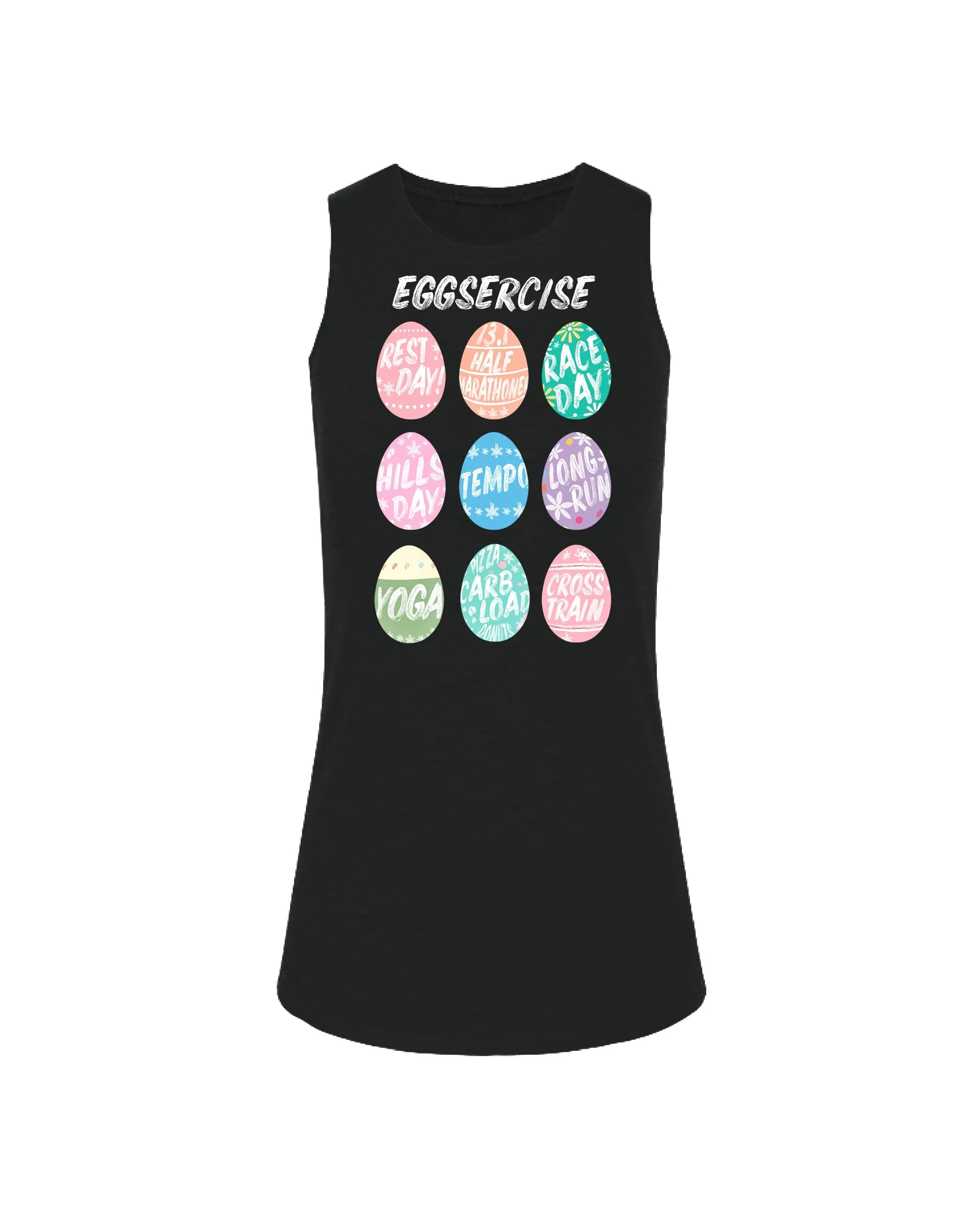 Eggsercise