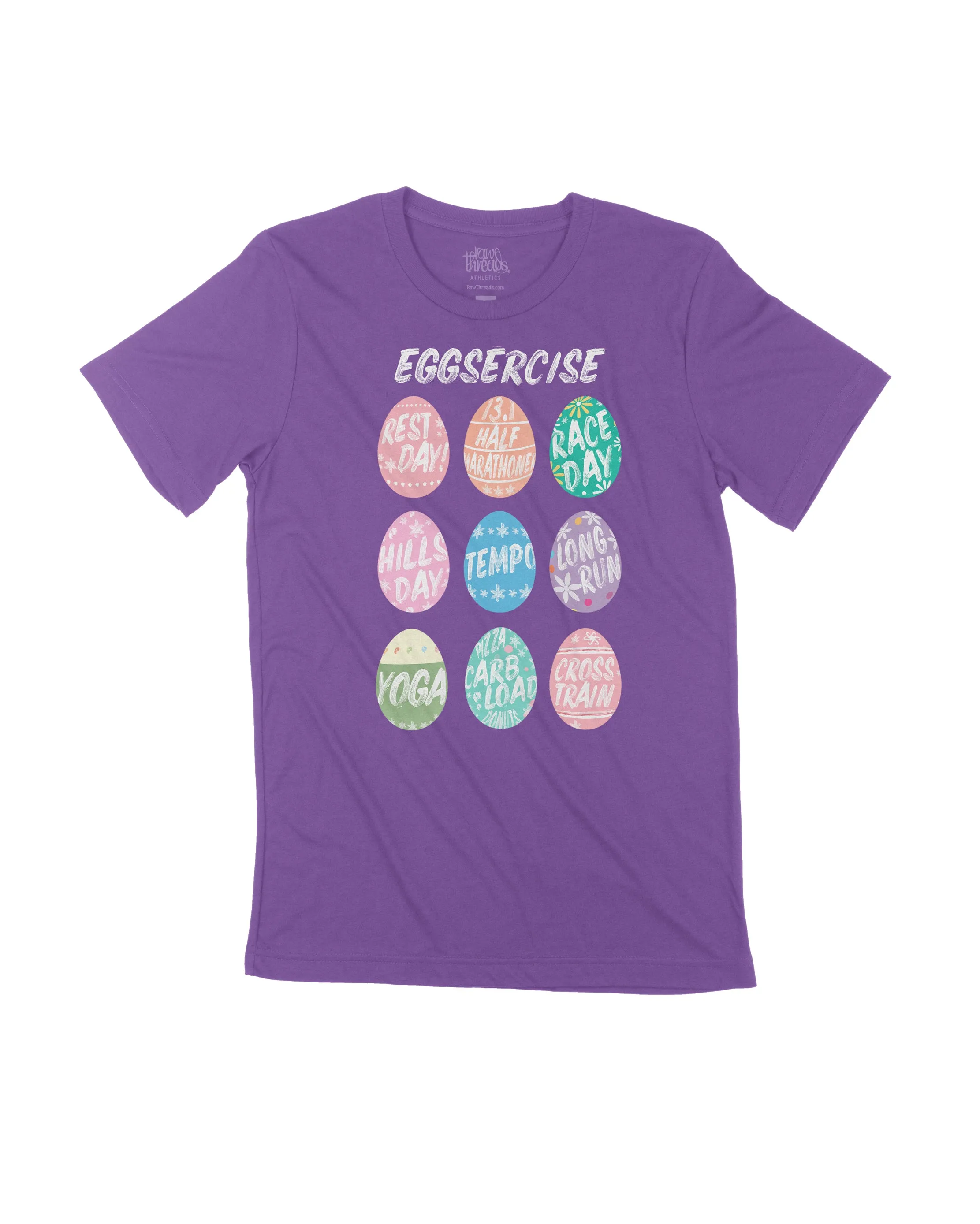 Eggsercise
