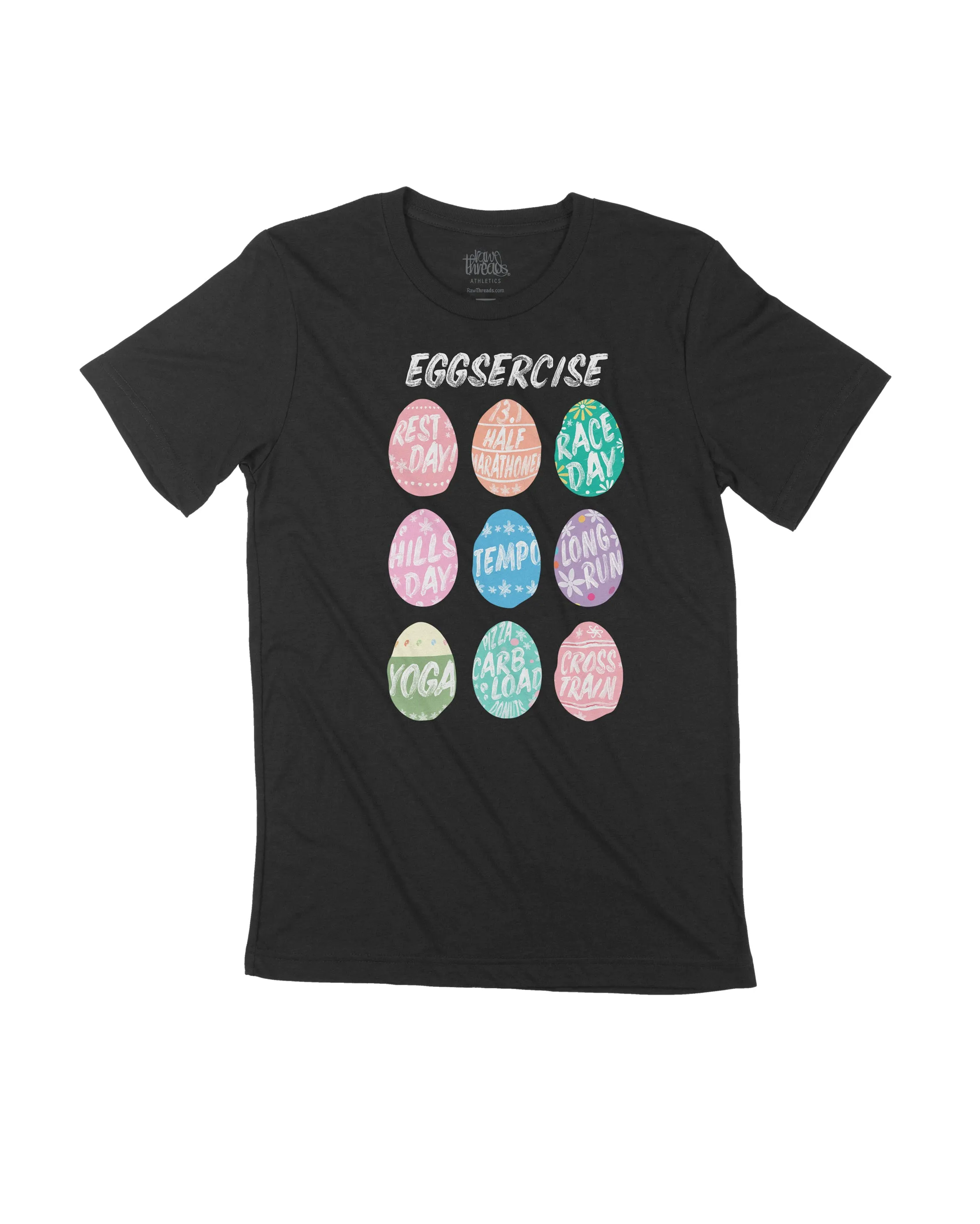 Eggsercise