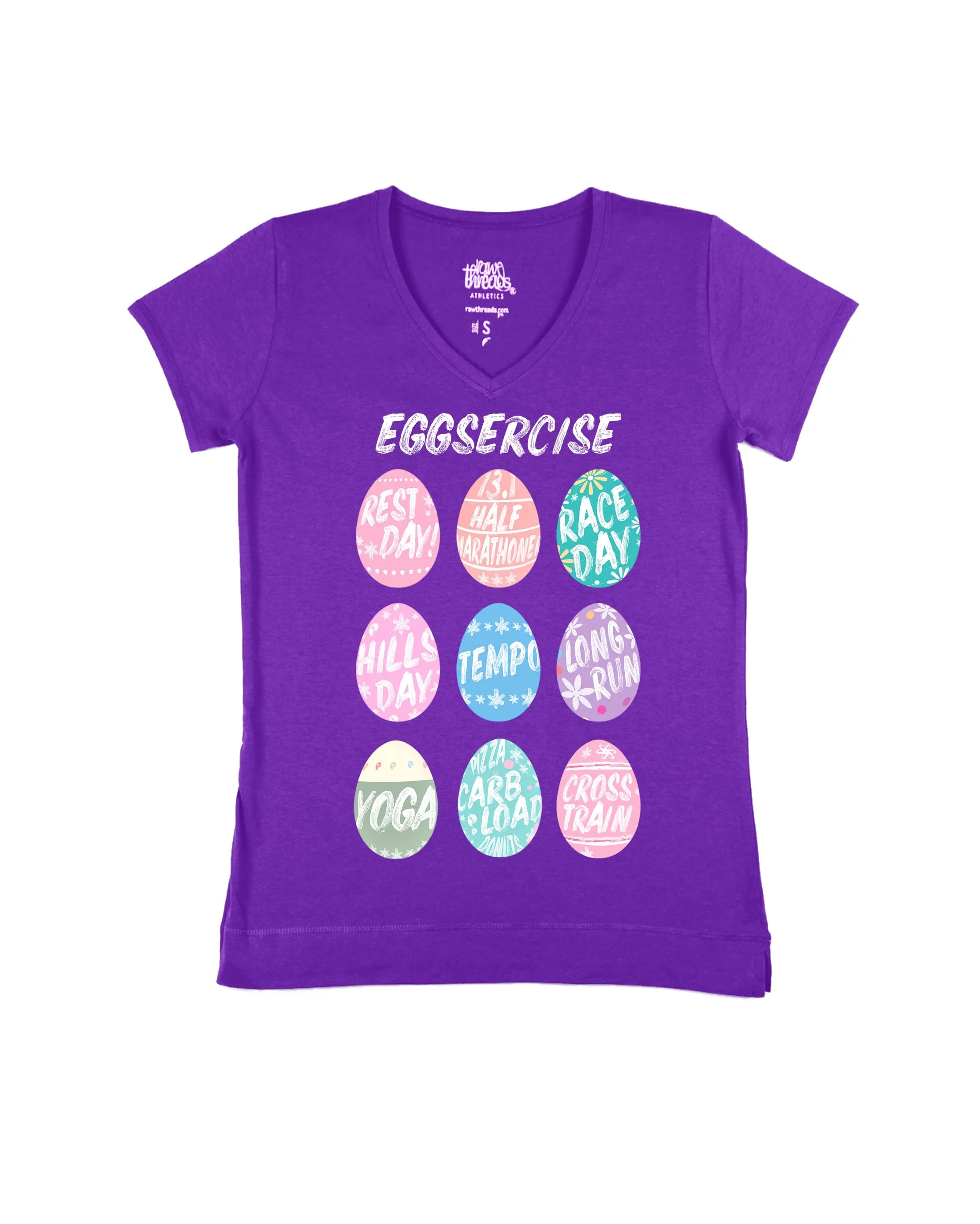 Eggsercise