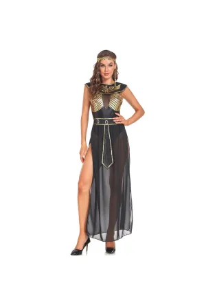 Egyptian Cleopatra Costume