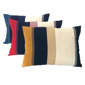 El Camino de Los Altos  Pillow Covers - Katal