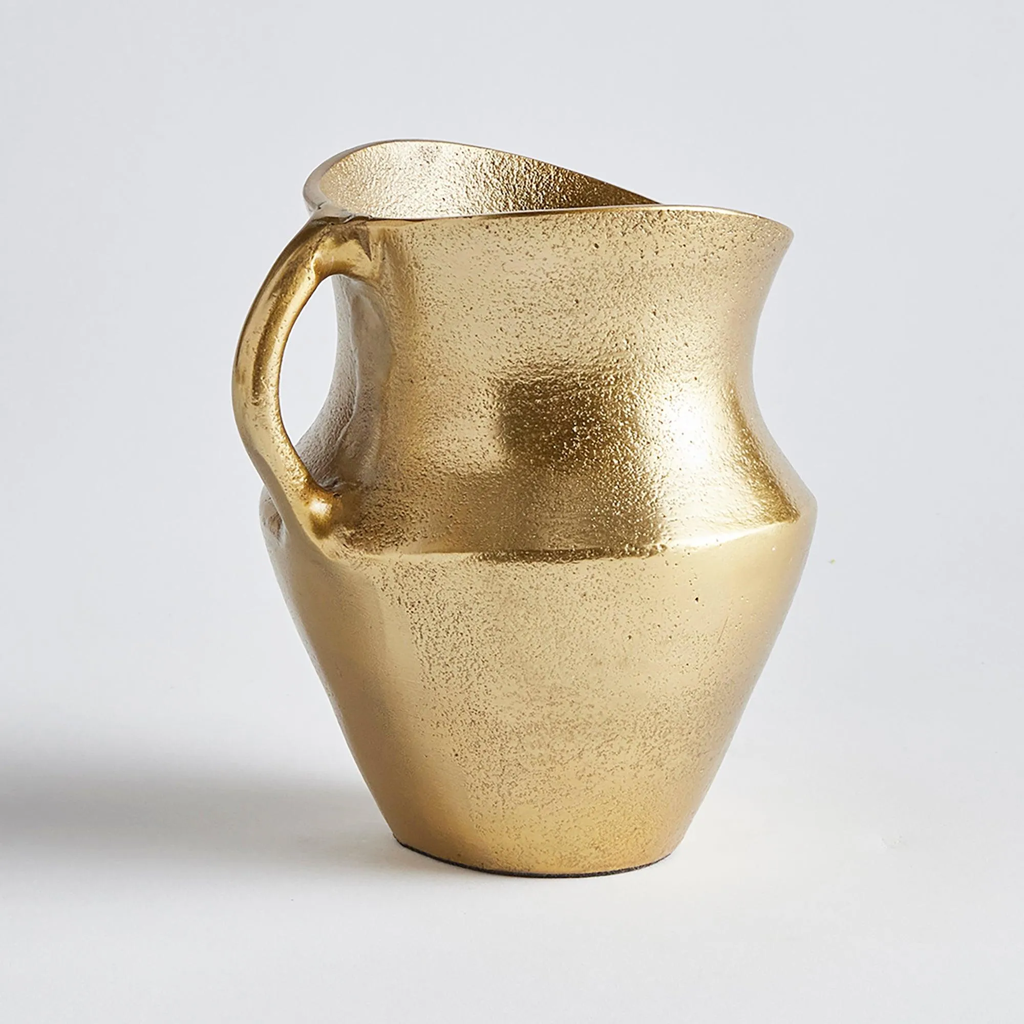 Elaina Decorative Pitcher Small