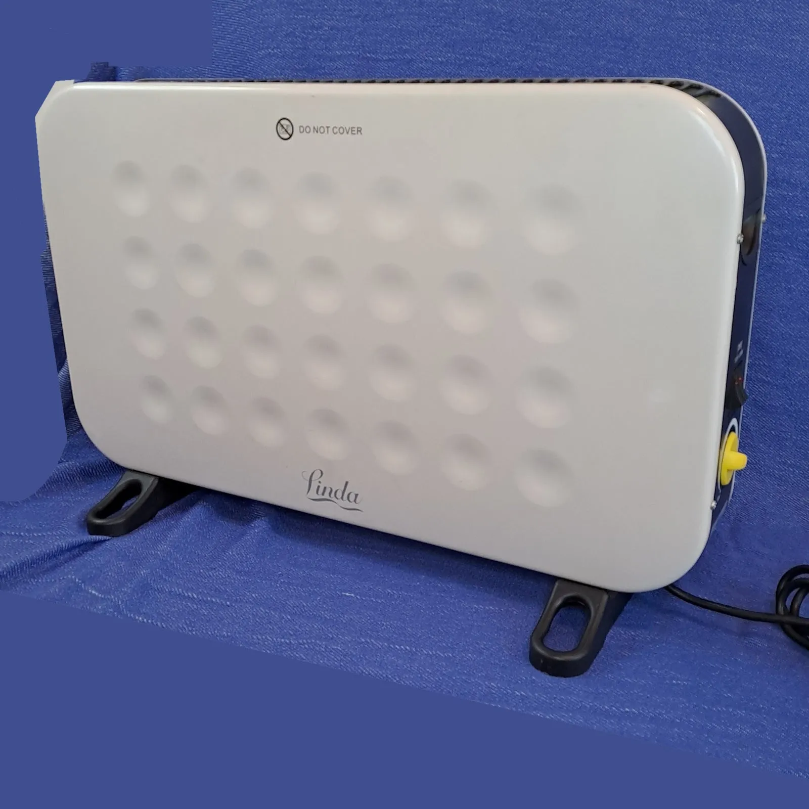 Electric Heater Convection Panel Heater 2000Watt