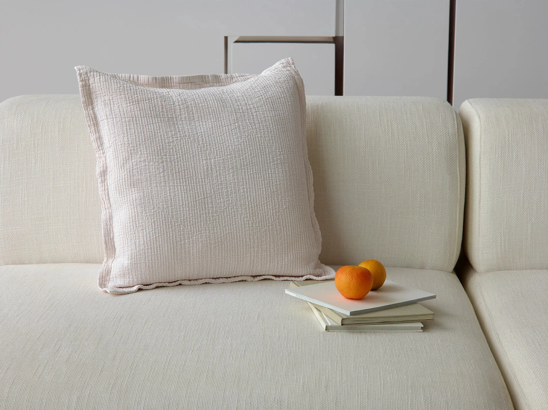 elegância decorative pillow