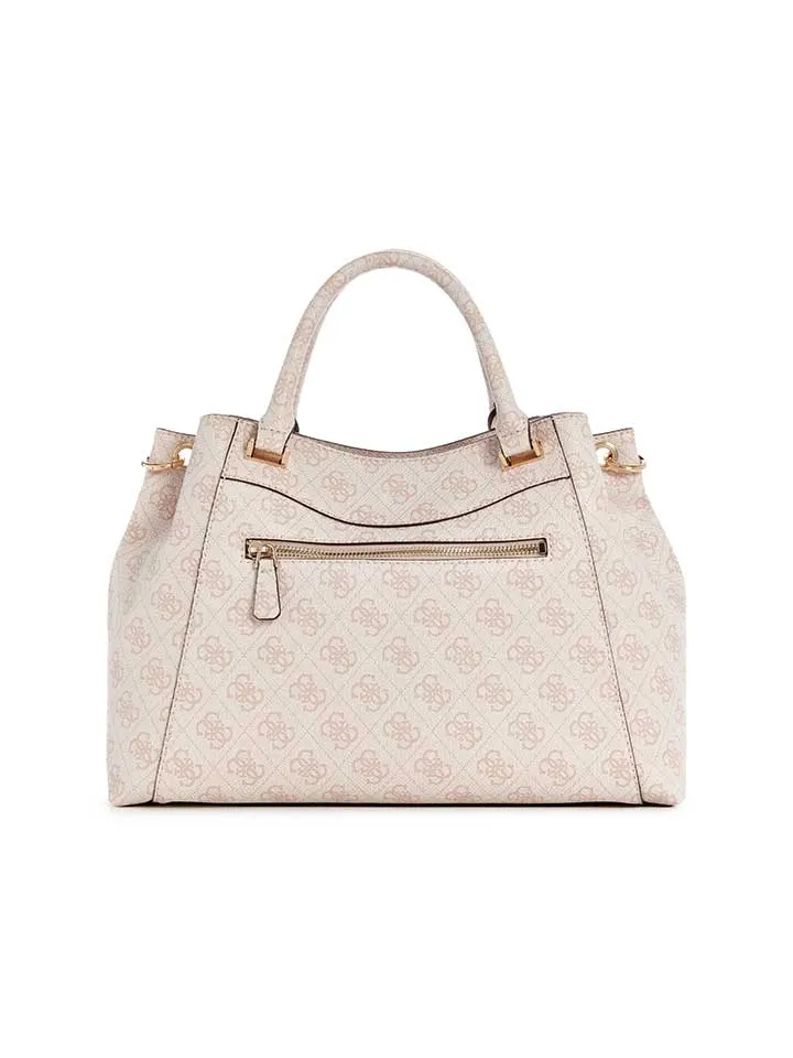 EMERA LOGO GIRLFRIEND SATCHEL