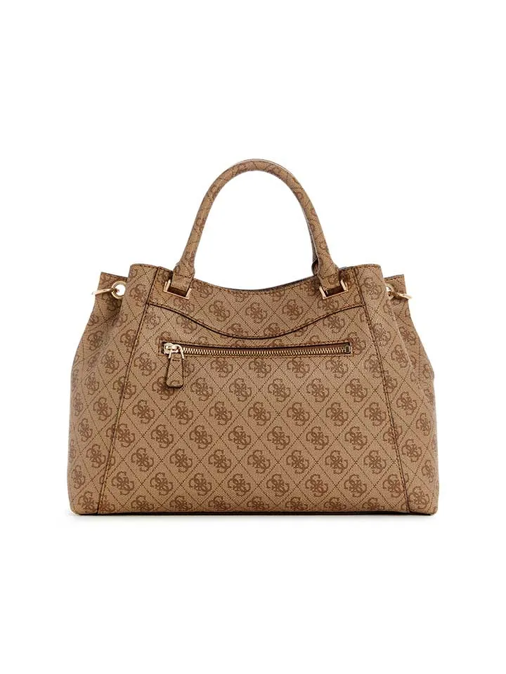 EMERA LOGO GIRLFRIEND SATCHEL