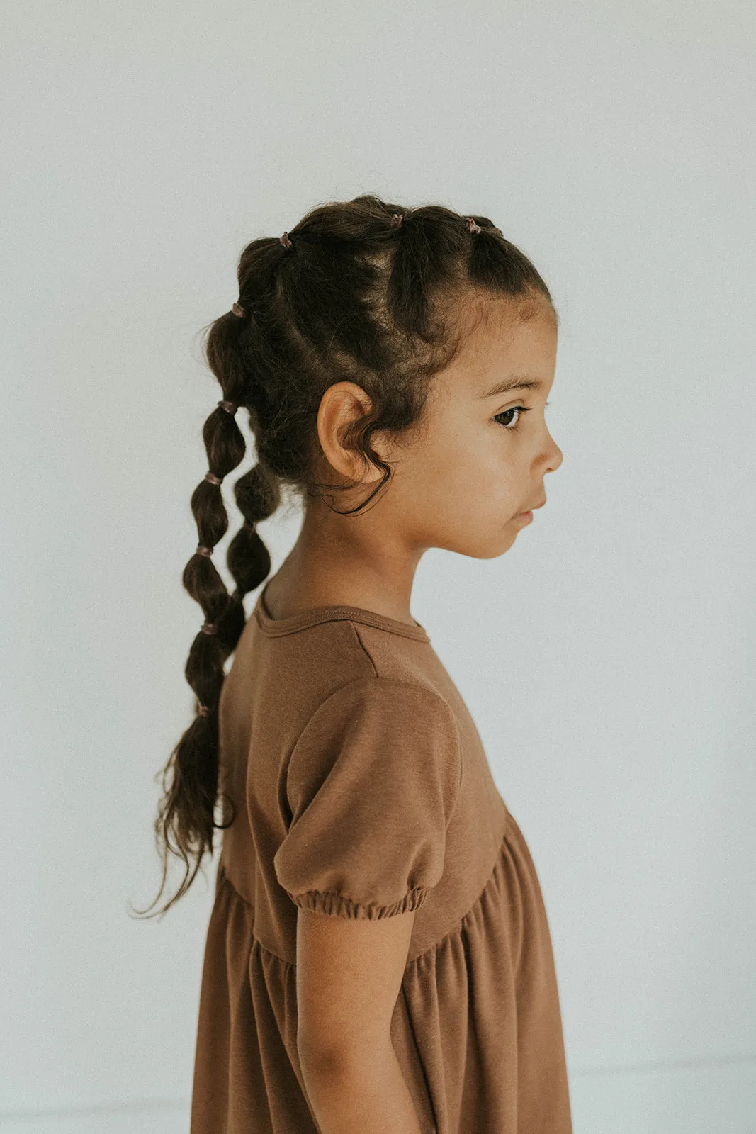 Empire Tee Dress