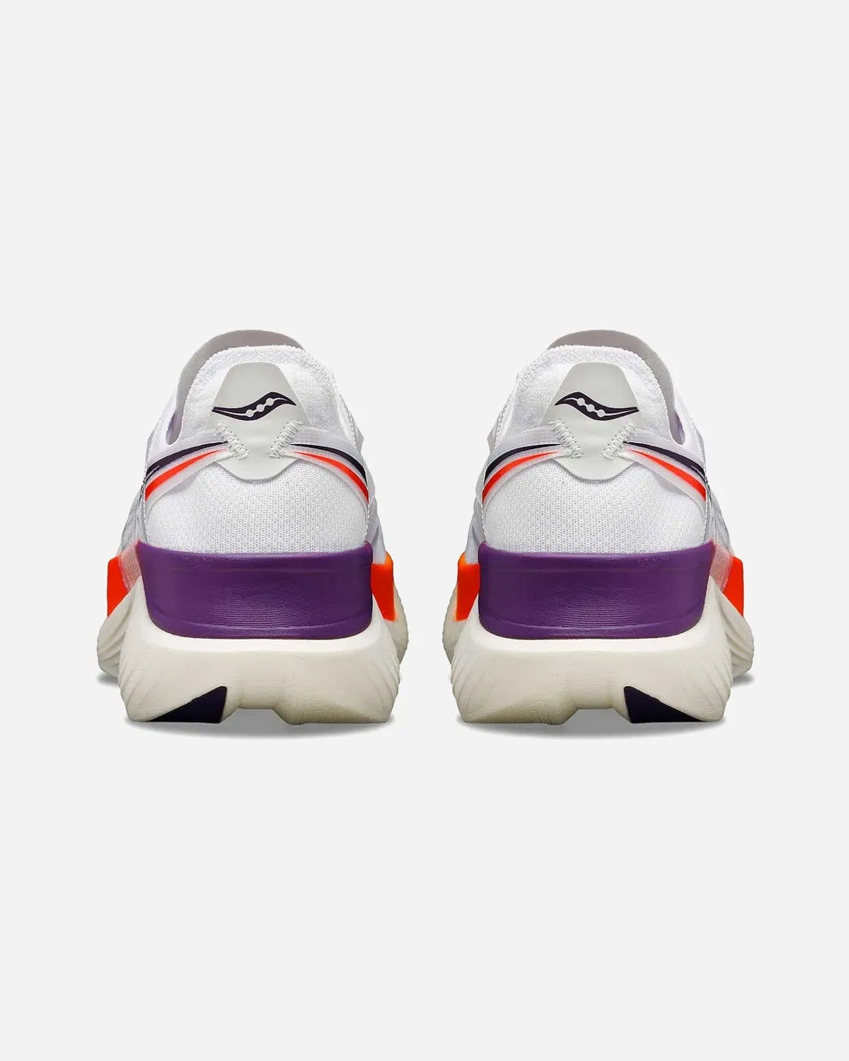 Endorphin Elite - White /Vizired