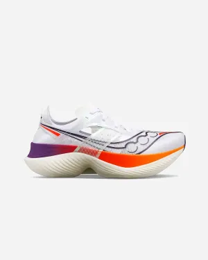 Endorphin Elite - White /Vizired