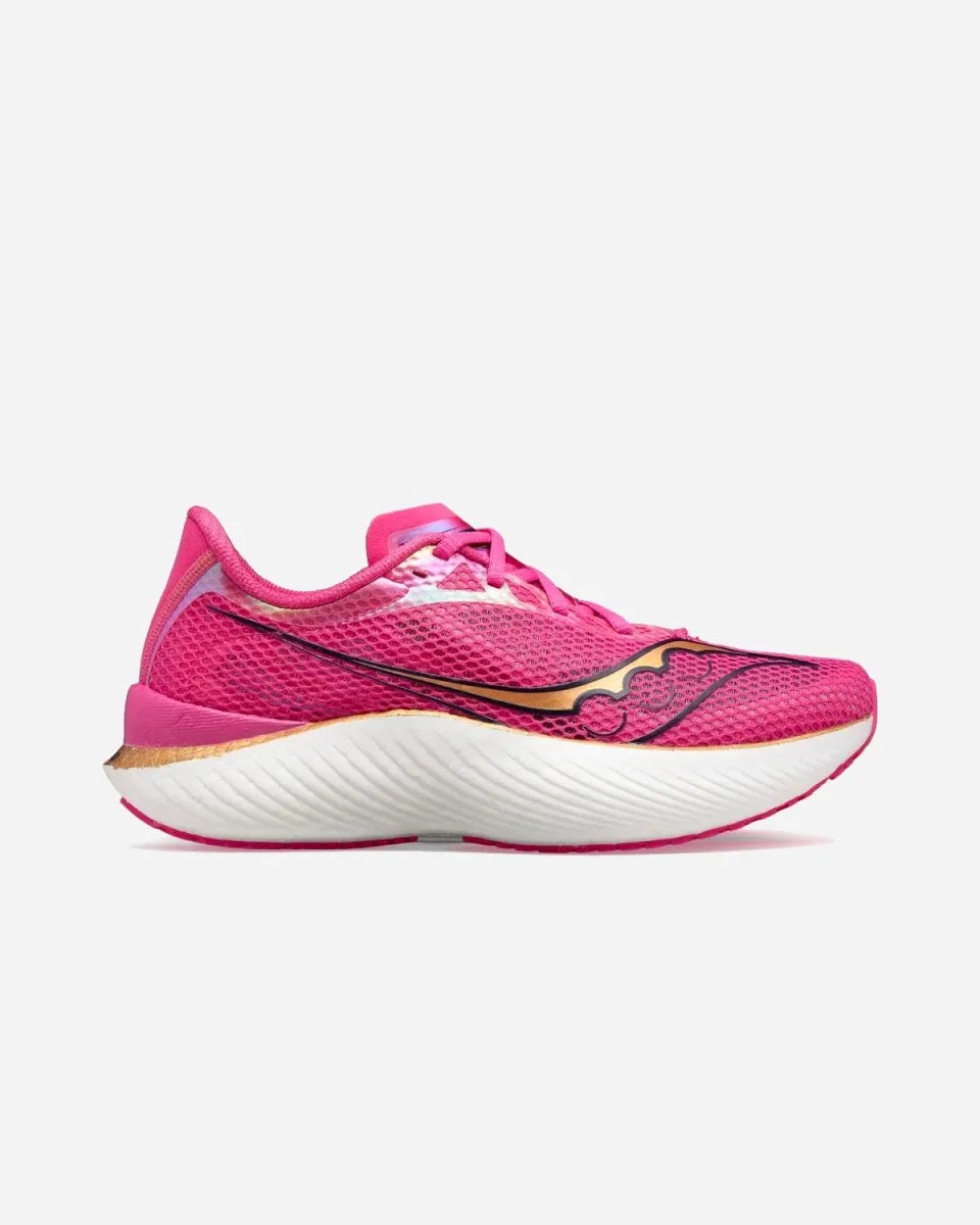 Endorphin Pro 3 - Prospect Quartz