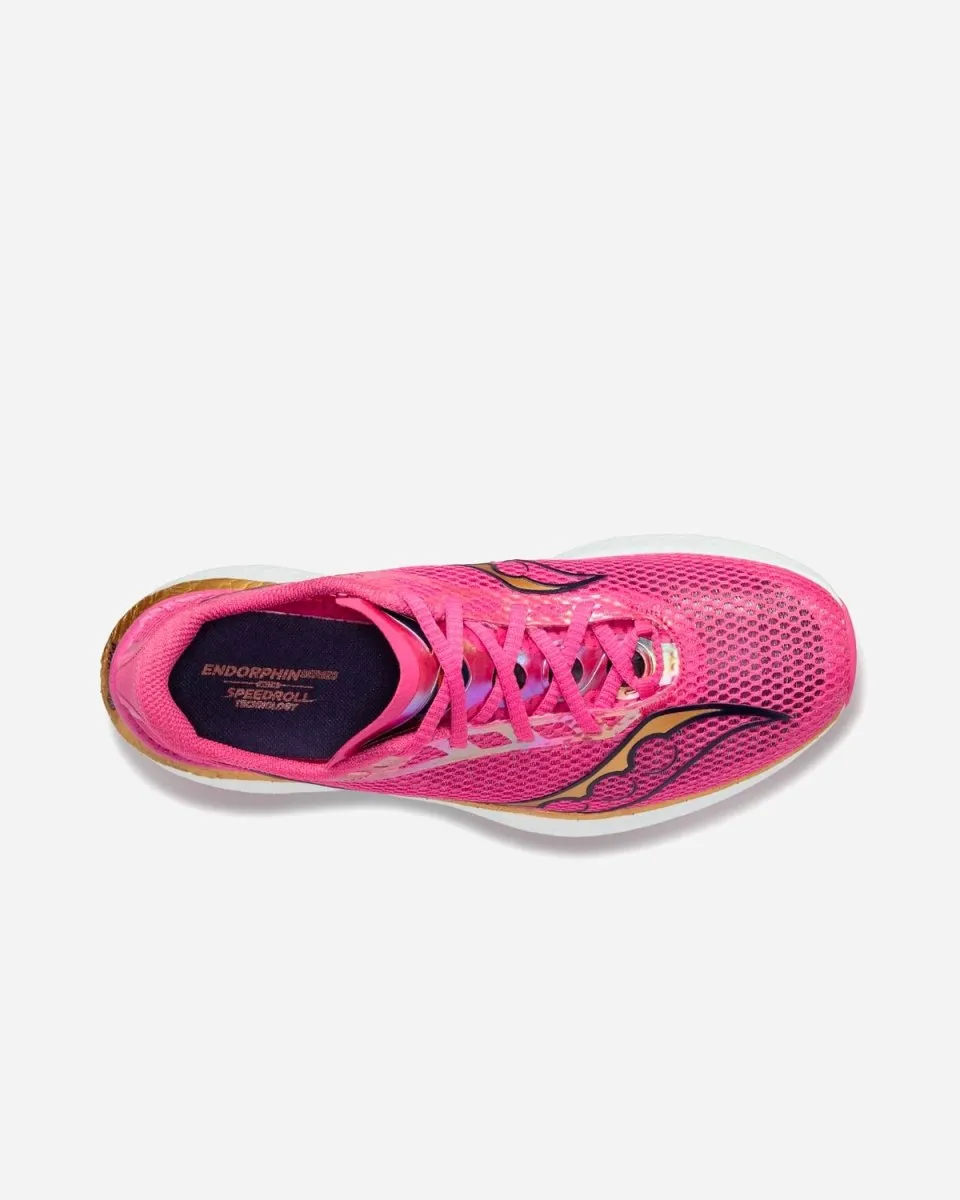 Endorphin Pro 3 - Prospect Quartz