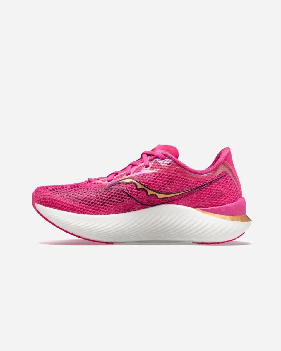 Endorphin Pro 3 - Prospect Quartz