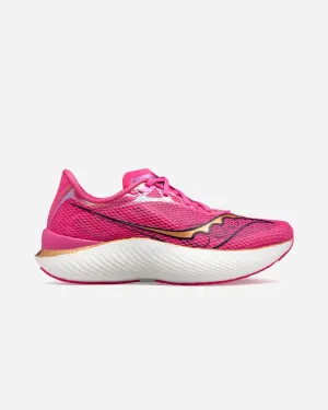 Endorphin Pro 3 - Prospect Quartz