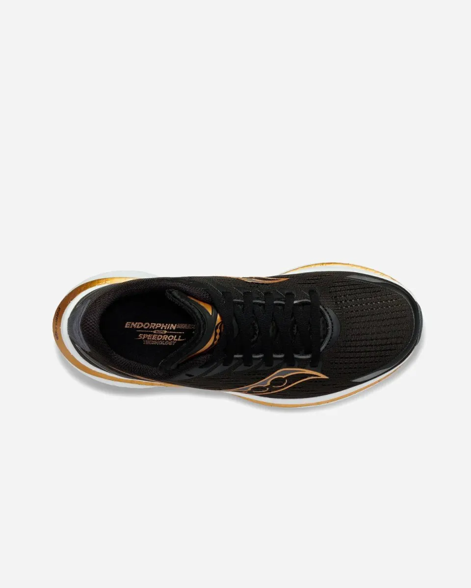 Endorphin Speed 3 - Black/Goldstruck