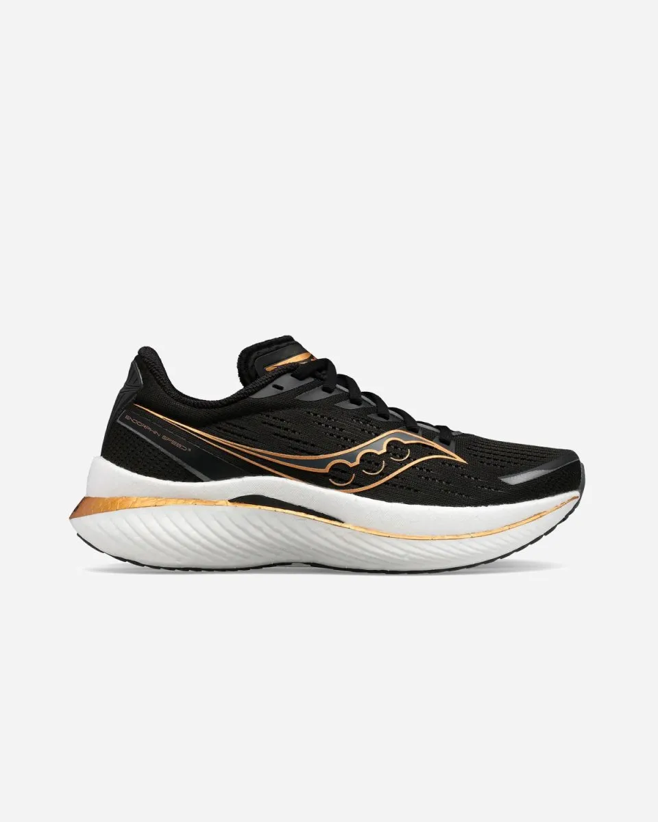 Endorphin Speed 3 - Black/Goldstruck
